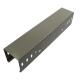 Grade A Fireproof Humidity Resistant Cable Tray With Alloy Aluminum Finish