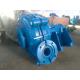 All Metal High Chrome Alloy Material Heavy Duty Industrial Water Pump For Brine