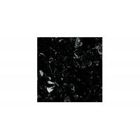 Imitation Indoor Marble Wall Tiles , Black Marble Tile Environmental Protection