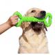 Best Rubber Chew Toys For Dogs Heavy Aggressive Chewers Tooth Cleaning
