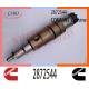 2872544 CUMMINS Diesel Fuel Injector NT855 QSM11 K19 Diesel Engine 2872289 4955080  2872284 For SCANIA