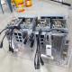 Liquid Cooled Asic BTC Mining Machine 71TH Overclocking Power Oil Cooling