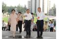HKSAR DELEGATES OF THE 11TH NATIONAL PEOPLE'S CONGRESS VISITED SHANXI UNIVERSITY
