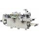 2.2KW 300m/Min Label Laser Die Cutting Die Cut Vinyl Sticker Printing Machine