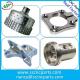 Aluminum, Stainless, Iron, Bronze, Brass, Alloy, Steel Engineering Machinery Parts