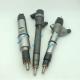 ERIKC bosch 0445110107 common rail injectons 0445 110 107 0986435045 injector Mercedes Benz A6110701487 for Dodge