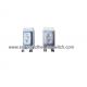 Low Resistance Electric Heater Thermal Switch For Over Current Protection