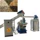 4ton/H Corn Stalk Pellet Machine Biomass Power Wood Pellets Making Machine