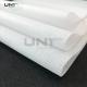 Filter Embossed PP Spunbond Non Woven Fabric Plain Style