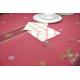 47gsm Decoration Disposable Waterproof Table Cover For Party And Restaurant Banquet