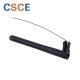Foldable 2.4 Ghz Omni Directional Antenna / Wifi Direct Antenna With Pigtail Cable