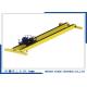 Explosion proof 35m Double Girder Bridge Crane End Trucks