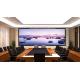 Large Meeting Room Led Display  P1.92 Small Pixel Pitch LED Display UHD 3840Hz