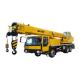 QLY20   20Ton Truck Crane