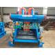 Replaceable Swaco Mongoose Mud Cleaner With Dual Motion Shale Shaker