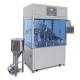 550kg Syringe Filling Machine With Long-Lasting Stainless Steel Construction