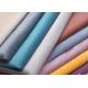 Polyester Holland Velvet Fabric Sofa Upholstery Fabric For Furniture Textile