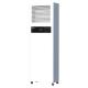 CE Certification Commercial Air Purifier For Home With 1350 M3/H CADR