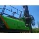 Crawler Rotary Used Drilling Rig 1200mm Bored Piling Foundation