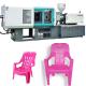 Chair Making Machine With 3-4 Heating Zones And 25-80mm Screw Diameter