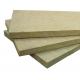 Building Exterior Wall Rock Wool Board 40-200kg/M3 Rockwool Acoustic Panels