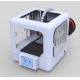 Easthreed Professional Hobby 3D Printer 0.05 - 0.3 Mm Layer Thickness Fast Speed