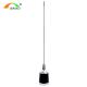 Dual Band 144 430MHz VHF UHF Car Antenna NMO Mount Magnetic base