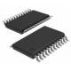 Surface Mount Integrated Circuit Chip with 1.2W Power Dissipation