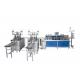 Fully Automatic High Speed Disposable Face Mask production line (1 body+2 earloop)