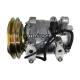DKV14C Auto AC Compressorer For Nissan Fronti Xterra L4 2.4L CO 10607C 926008B400 92600-3S510
