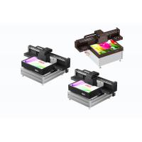 Automatic Duplex Printing Printer with LED UV Lights and 250-Sheet Capacity