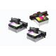 Automatic Duplex Printing Printer with LED UV Lights and 250-Sheet Capacity