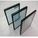 6500x3300 Heat Insulating Tinted Glass 8mm Insulated Glazing Units