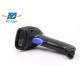 Android / IOS Bluetooth 1D Barcode Scanner 2M Storage 1600mAh Battery Capacity DS5100B