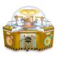 Kids Prize Arcade Machine , Toy Grabber Machine For Middle Position ​