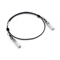 10GBASE-CU SFP + Fiber Ethernet Cable 3 Mete for Area Networks