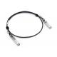 5M SFP+ Direct Attach Twinaxial Cable , sfp direct attach compatible cables