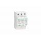 Reliable PV Surge Arrester House Surge Protector Easy Installation