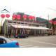 Customized Size Large Exhibition Canopy Heavy Duty Tent For Parties