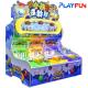Little bear bowling carnival redemption  kids capsule ball game