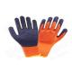 Safety Cold Weather Waterproof Gloves XS - XXL Size Acrylic Fiber Material