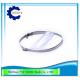 3082451 , 3080711 Upper AWT Slide Belt Sodick EDM Parts Stainless Material S468