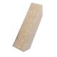 CrO Content % High Alumina Refractory Fire Brick with Excellent Thermal Shock Resistance