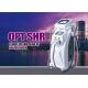 Beijing Mejire MJ402 Professional OPT SHR E-light IPL RF ND YAG Laser Multifunction Beauty Machine
