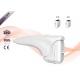 Wrinkle Removal Hifu Beauty Machine , Face Lifting Machine Durable ABS Material