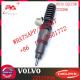 22325866 High Quality Diesel Fuel Injector Common Rail Injector Fuel Injector