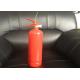 2Kg ABC OR BC dry powder  fire extinguisher with steel  foot ring cylinder