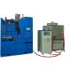 Customized Copper Coil Induction Hardening Machine Water Cooled 340V-480V 3 Phase Automatic Temperature Control