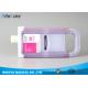 Alternative Lucia Pigment Ink One Time Chip , Replacement Printer Ink Cartridges