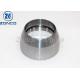 MWD & LWD Tungsten Carbide Seal Ring With Hot Isostatic Pressing